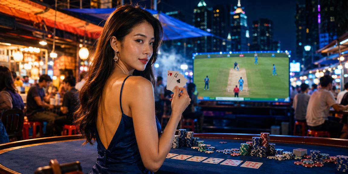 mcw789 Live Casino